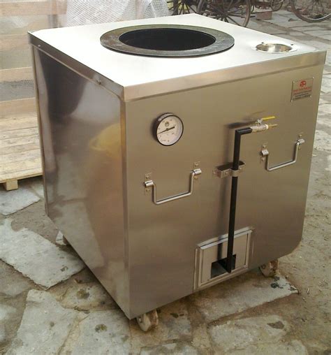 Certified Commercial Tandoor Oven for Sale | Commercial kitchen design ...