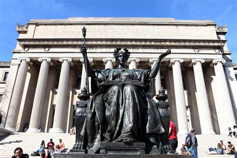 Columbia University Bars Men’s Wrestling Team From Competing | TIME