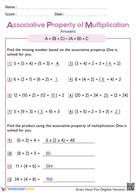 Image result for Matrix multiplication properties