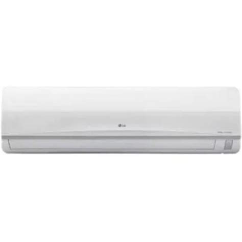LG JS-Q12TUXD 1 Ton Inverter Split AC - Price in India, Specifications ...