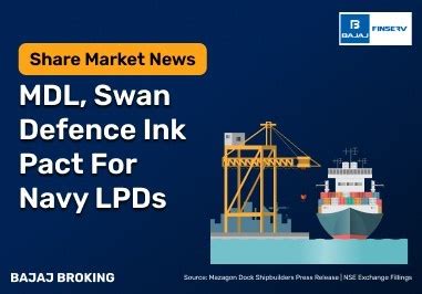 Mazagon Dock Shipbuilders teams with Swan Defence for Indian Navy LPD build