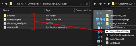 Bepinex Coding Variable Editing 的图像结果