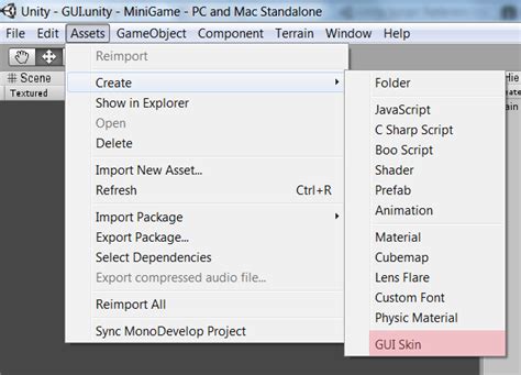 Image result for Unity Custom Icon in GUI
