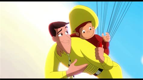 Curious George (2006) Screencap | Fancaps