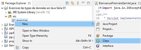 Comment Cree Un Logiciel En Java Eclipse 的图像结果