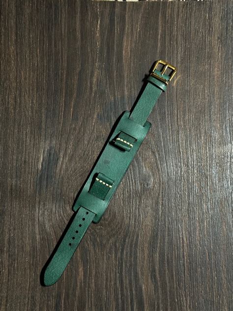 Bund strap in indian sturdy leather – TSVRleathergoods