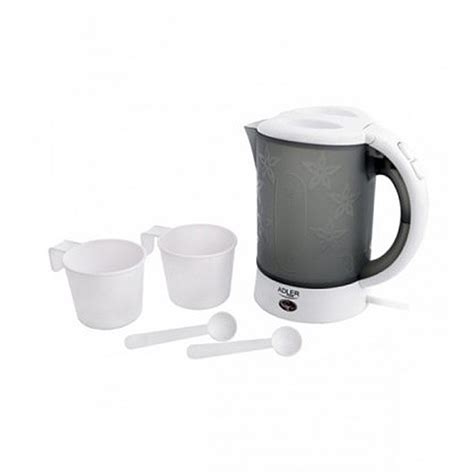 Putni ketler Adler 0.6L AD1268 | Volim svoj dom