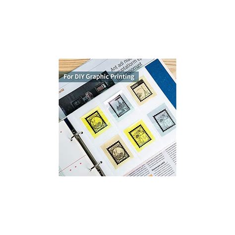 Phomemo Portable Pocket Printer with Transparent & India | Ubuy