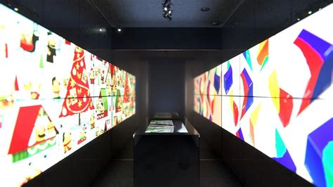 Types of Digital Signage 的图像结果