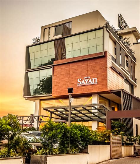 HOTEL SAYAJI INN (Satara, Maharashtra) - Hotel Reviews, Photos, Rate ...