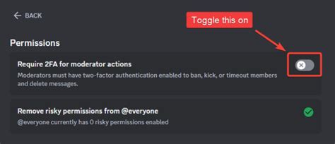 Image result for Remove 2FA Discord without Code
