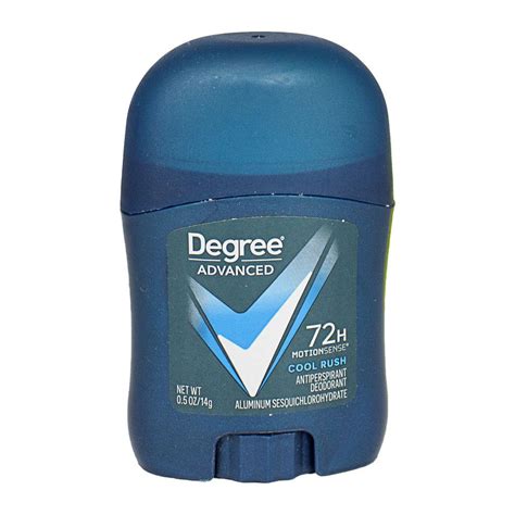 Standard Deodorant Size at Lauren Murphy blog
