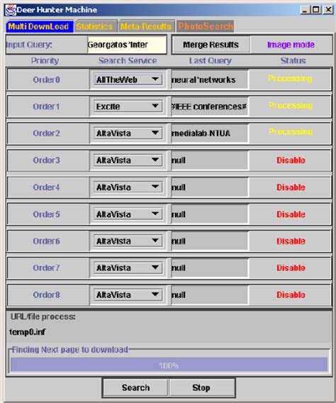 Image result for Interactive QueryInterface