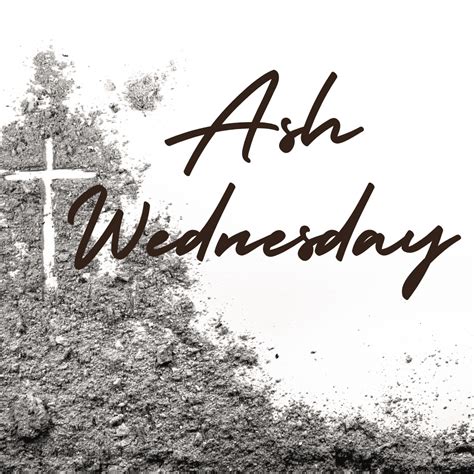 Ash Wednesday Services - Emmanuel United Methodist Church