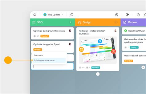 Image result for MeisterTask Tutorial