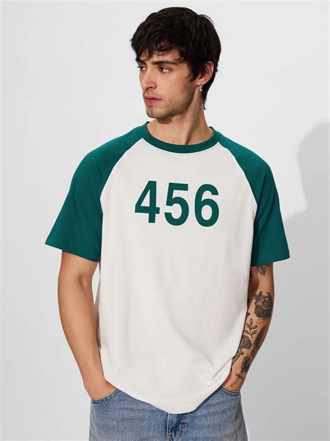 Squid Game Merchandise, T-Shirts, Sweatshirts, Hoodies - The Souled Store