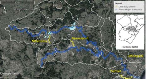 Image result for Mthinzima Stream