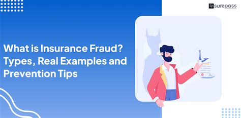 Insurance Fraud Examples 的图像结果