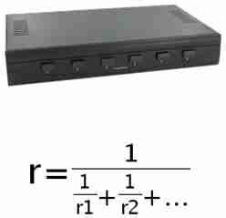 Image result for Input Impedance Matching
