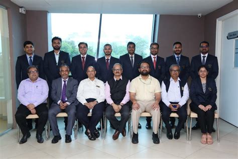 Programme on ‘Understanding Securities Laws’ for Probationary Officers ...