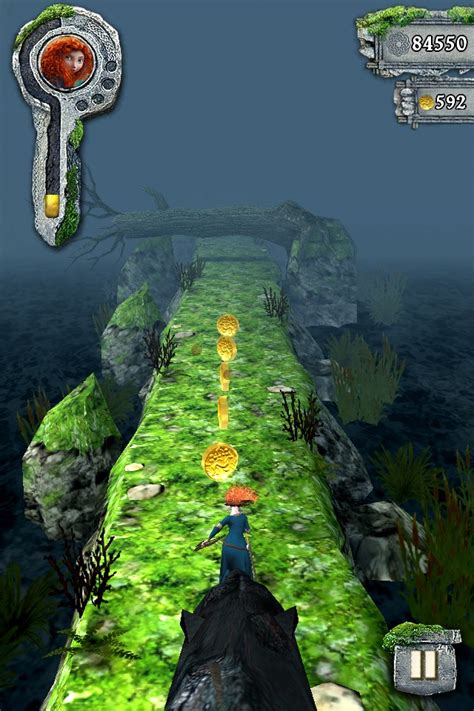 Temple Run [fully fixed] | Galaxy Y Gaming Arena