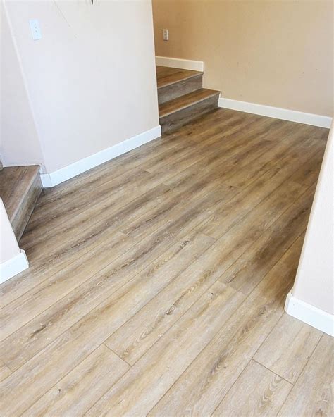 Laminate Flooring