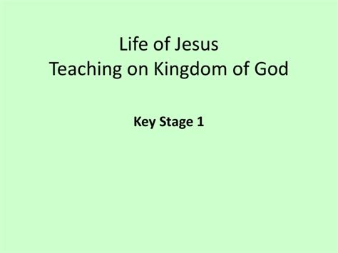Image result for Key Stage Lesson