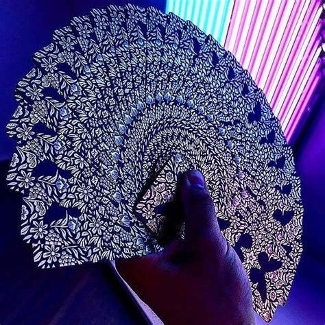 Image result for Cardistry Rifle Fan Tutorial