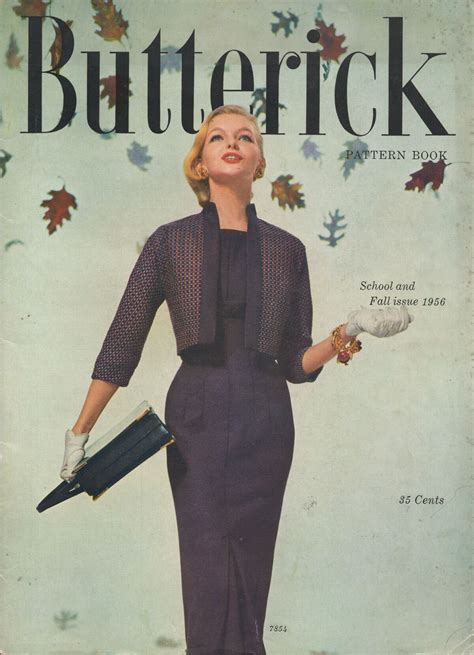 Image result for Butterick Patterns Book