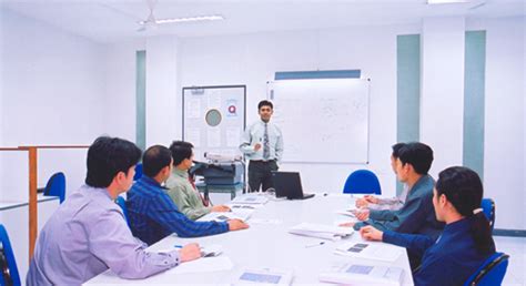 AEMTC - Anglo-Eastern Maritime Training Centre