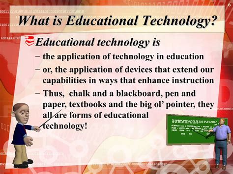 Image result for Example of Educational Technology
