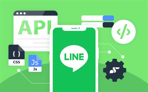 Image result for Line API Expert