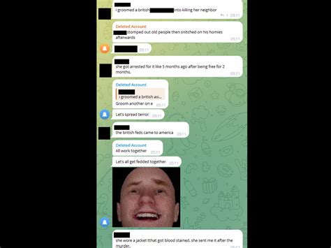 Inside the ultra-violent neo-Nazi abuse network behind the crimes of a ...