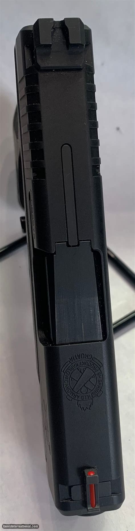 Image result for Springfield XDS 40 Caliber