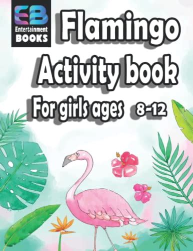 Image result for Flamingo 12 Book Design