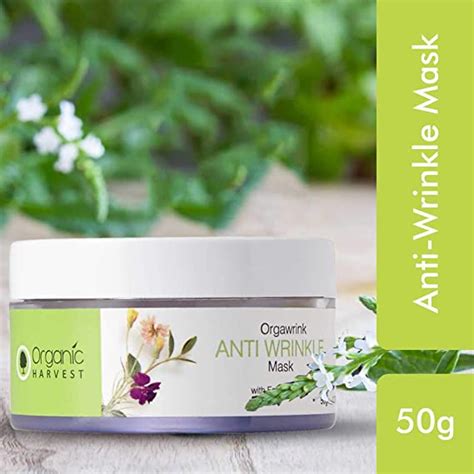 Anti Wrinkle Mask