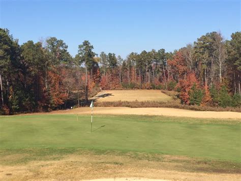 The Golf Club at Brickshire | All Square Golf