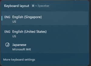 Image result for Windows 1.0 Remove Double US Keyboard