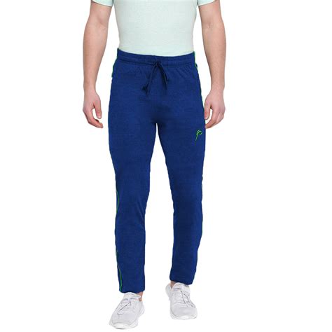 Poomer Premium Track Pant - Dark Navy – Poomer Clothing Company