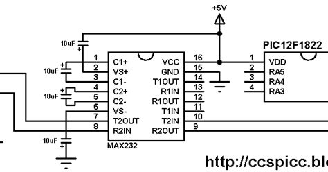 Image result for Pic UART Example