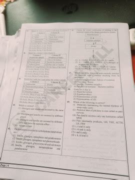 Careerwill Neet Test Series 2026 83 Chapterwise Tests 3 Full Syllabus ...