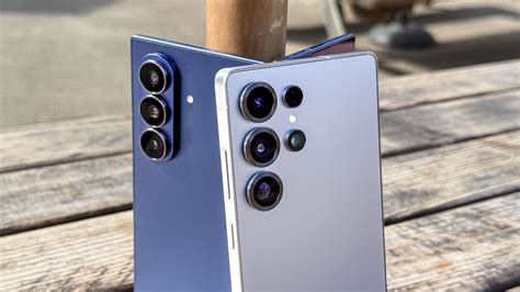 Galaxy Z Fold 7 vs. Galaxy S25 Ultra: What should you buy? | Tom's Guide