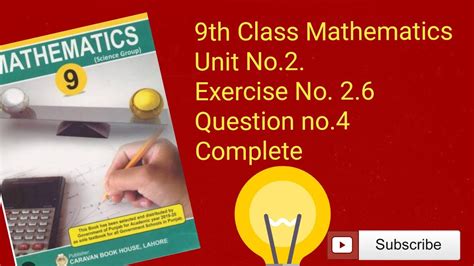 Image result for Math 9 Class Unit 2