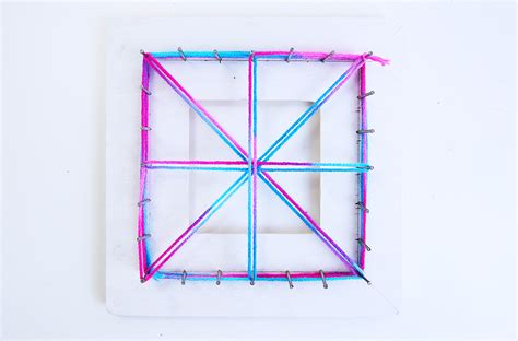 Image result for Math String Art Project