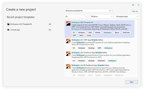 Image result for DevExpress Deploy App