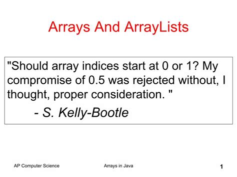 Image result for Computer Science Arrays
