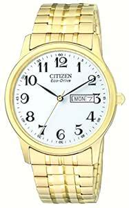 Citizen Unisex Watch - BM845299A : Amazon.in: Fashion