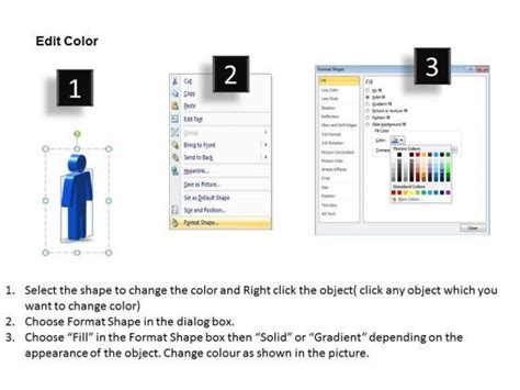 Image result for 5 Step PowerPoint Slide Design