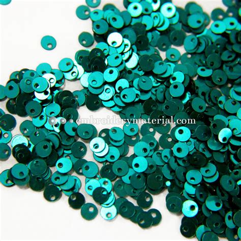 green colour sequins to buy online – embroiderymaterial.com