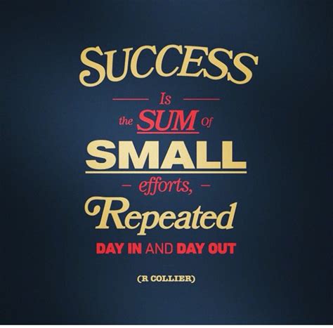 Business Motivational Quotes Success